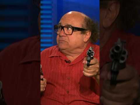 "SO.. anyway. I started blastin" /Frank Reynolds #shorts #iasip