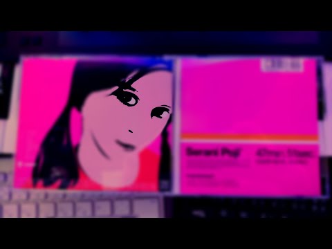 Serani Poji  Manamoon　スペクトラムアナライザは見た！