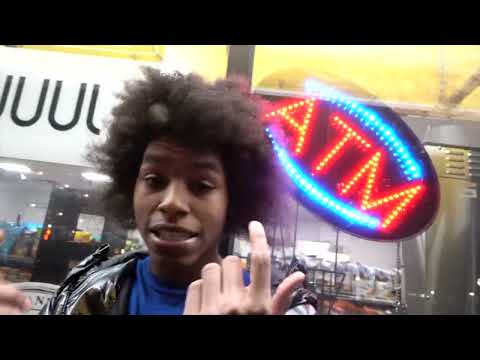 Hundi - Look On My Face (Official Music Video)