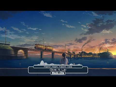 Ramin feat. Naomi Vela - Give It Up