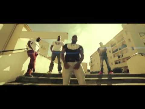 Black Brut - Bomayé Freestyle