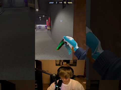 Critical Ops Will Start Thinking I Hack