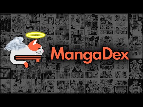 Mangaded