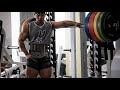 Gym Motivation Short video
