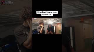 HOW LOYAL EVERY MAN SHOULD BE