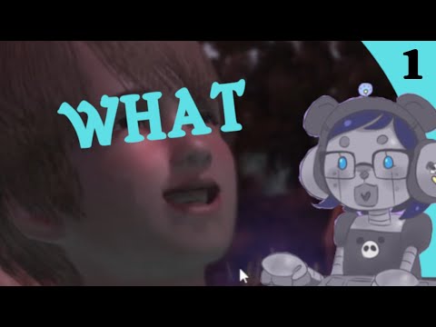 What is Happening - Deadly Premonition Stream Highlights