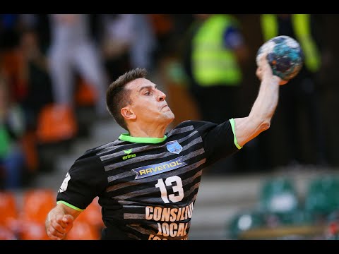 Handbal L. Zimbrilor @SDV TV CSM 07 F0csani - Minaur Baia Mare, 8 mai 2022