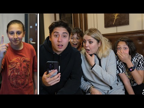 TOPRAĞIN TELEFONUNU KARIŞTIRDIK !! İHANETE UĞRADIK Ne mesajlar yakaladık