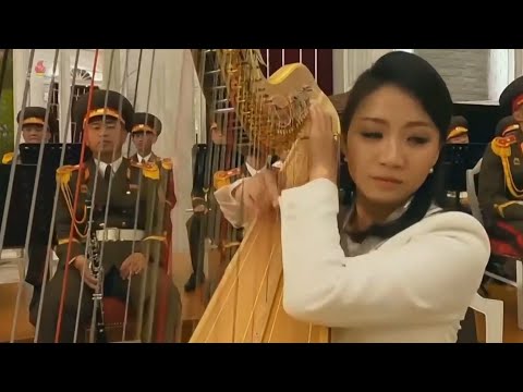 Band of the State Affairs Commission: On Our March & Shining Fatherland