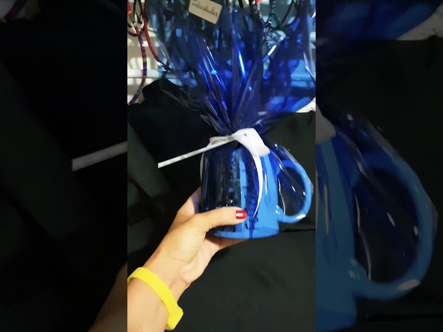 Vídeo relacionado con Genérico Taza personalizada para regalo Stranger Lights para fans serie de televisión amigos