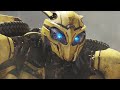 Bumblebee - "Not the Air Force" Exclusive Clip