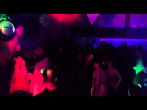 Psionic Entity @ Freaky Hz