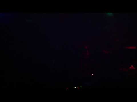 KMLN - Live @ Ritter Butzke - 01/09/12