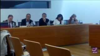 preview picture of video 'Pleno Ayuntamiento de Bezana. 26/11/2014. Parte 1'