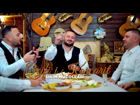Lirim Mucollari - Qejfi i Korcarit