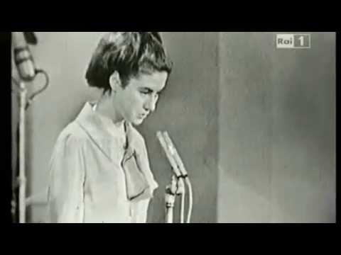 Gigliola Cinquetti - Non Ho L'eta 