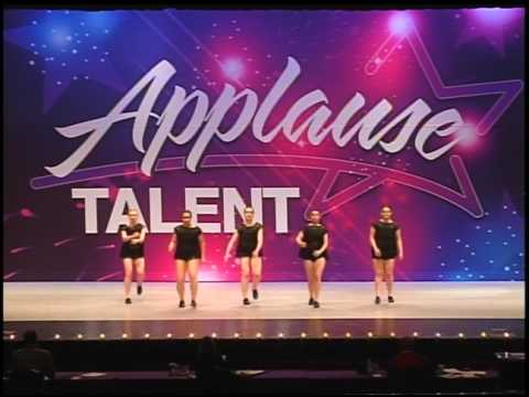 Best Tap // Till It's Gone - Innovation Dance Company [Chicago, IL]