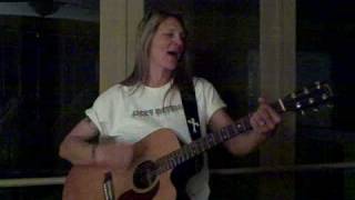 Deb Barber -Are You My Angel?