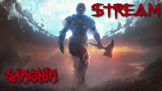 Sargnir Stream - Destiny 2: Испытание великого шароносца | Донат в описании

Помощь каналу: https://www.donationalerts.com/r/sargnir1349
Твитч канал: https://www.twitch.tv/sargnir1349/
Стрим на GoodGame