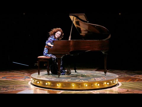 BEAUTIFUL - The Carole King Musical (2023 - Highlight Reel) - North Shore Music Theatre