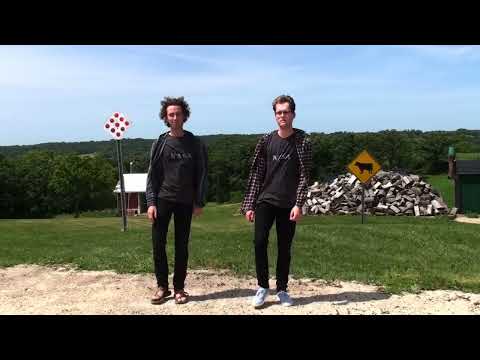 Vansire - That I Miss You [Official Music Video] RE-UPLOAD