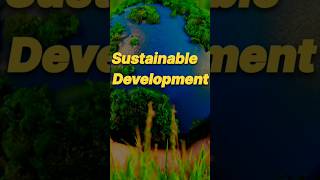 what is sustainable development| #sustainabledevelopment #cbse #class10 #viral
