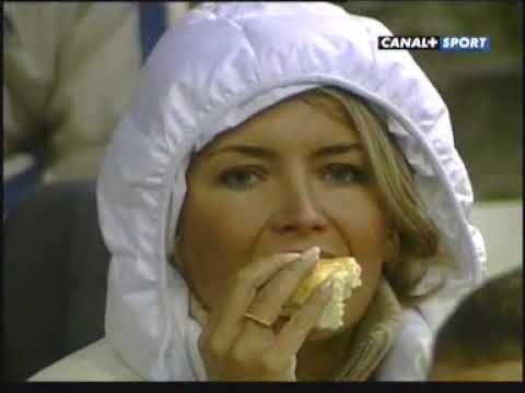 03.11.2002 r  Widzew Łódź  -  Pogoń Szczecin 1:1 (0:0)