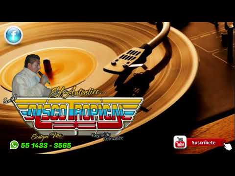 Fronterita   Manuel Mantilla y su Grupo Magico