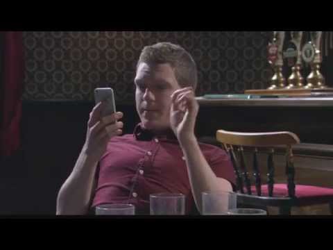 Locked In - Student Film (2014)