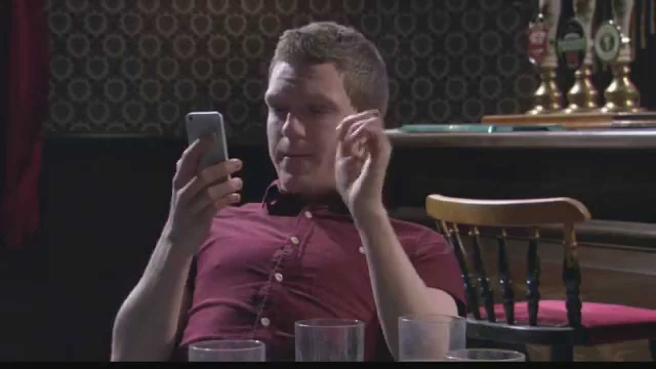 Locked In - Student Film (2014)