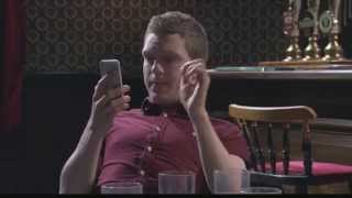 Locked In - Student Film (2014)