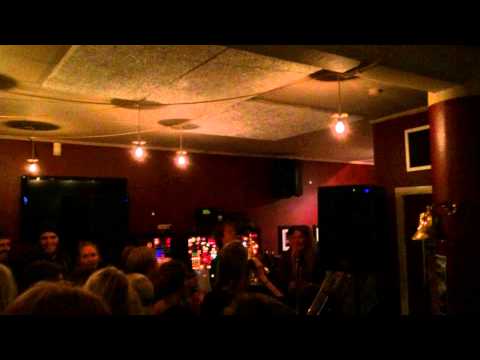 Sherzandum - Mi Shebarack @ SPOT 2014