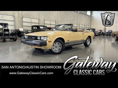 1981 Toyota Celica (CC-1941776) for sale in O'Fallon, Illinois