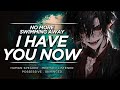 DARK Possessive Fisherman Caught You At Last M4F Yandere Mdom Horror