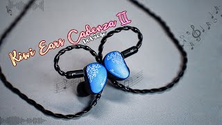 Đánh giá Kiwi Ears Cadenza II: Có phải tai nghe quốc dân mới phân khúc 1tr?!