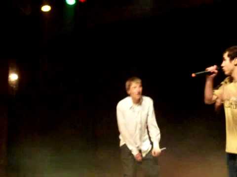 Lietuviz ir Boostas @ Repo Invazija (Molėtai) 2