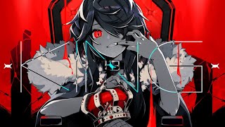【GUMI】KING【Kanaria】歌ってみた ver 香月りおな