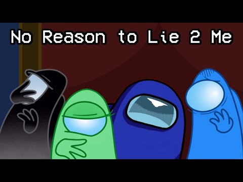 Mashup | RichaadEB ft. CG5² x NateWantstoBattle ft. Amalee - No Reason to Lie 2 Me