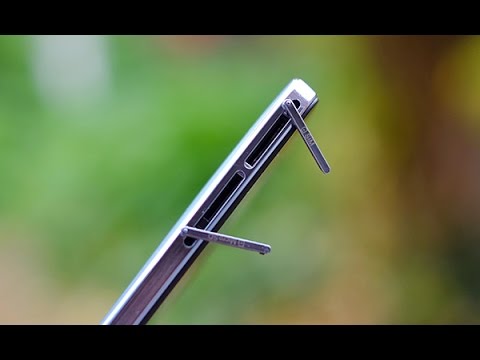 Alcatel OneTouch Idol 2 Mini S review