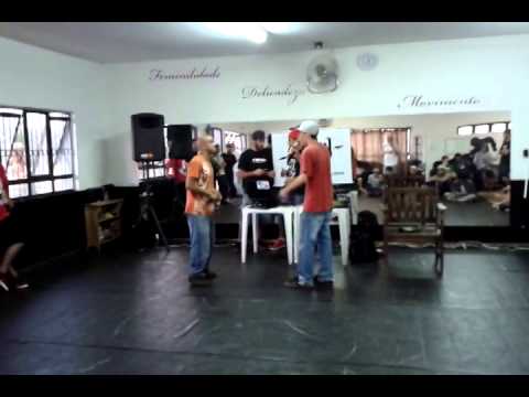 Senkapuz vs prodigio