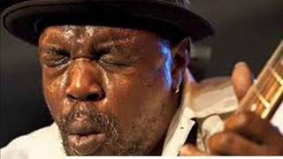 Lurrie Bell - B.L.U.E.S. On Halsted, Chicago, Il. 2011