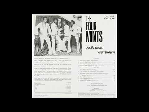 The Four Mints - Do You Really Love Me [SOUL]