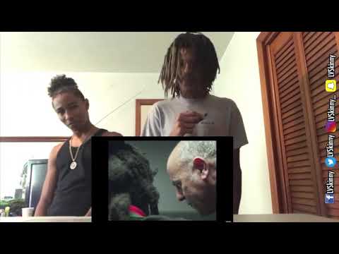 Mozzy - Sleep Walkin (Reaction Video)