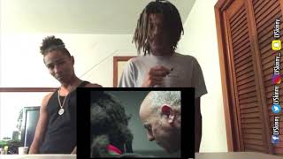 Mozzy - Sleep Walkin (Reaction Video)