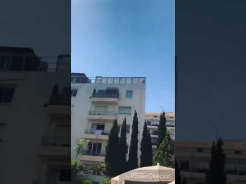 CRO IG Story - Cro & Wyclef Jean in studio #2 (16.06.2017)