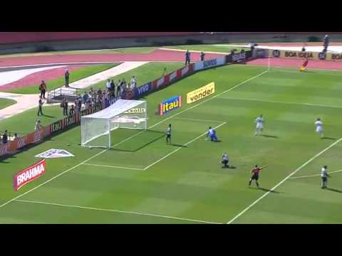 Melhores Momentos - São Paulo 3 x 1 Coritiba - Brasileirao 2015