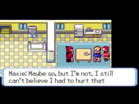 Pokémon Gangster Part 200: Prison Break