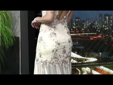 PAPO VIP COM AMANDA FRANÇOZO 27/02/2015 2º BLOCO