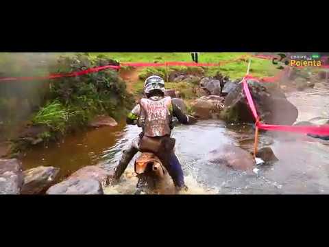 Vídeo 1ª dia 30 anos Enduro da Polenta 2018