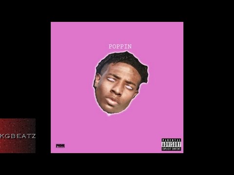 Ace Santana - Poppin [New 2017]